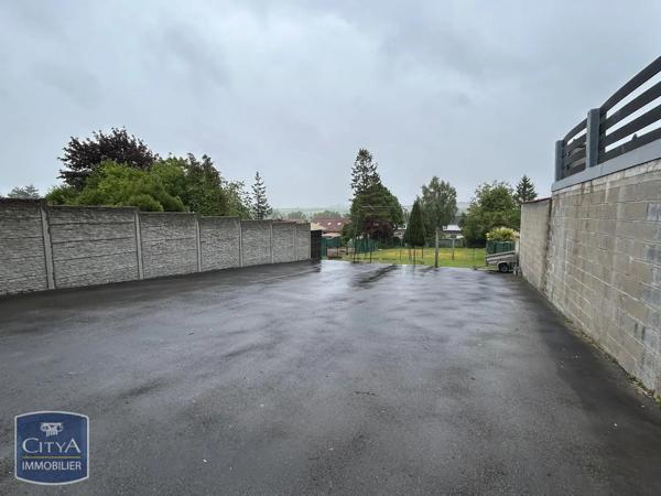 Maison à louer 4 pièces 83m² Les Rues-des-Vignes (59258)