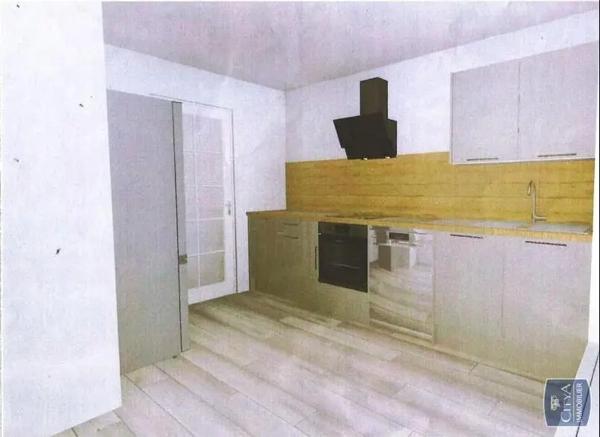 Maison à louer 4 pièces 83m² Les Rues-des-Vignes (59258)