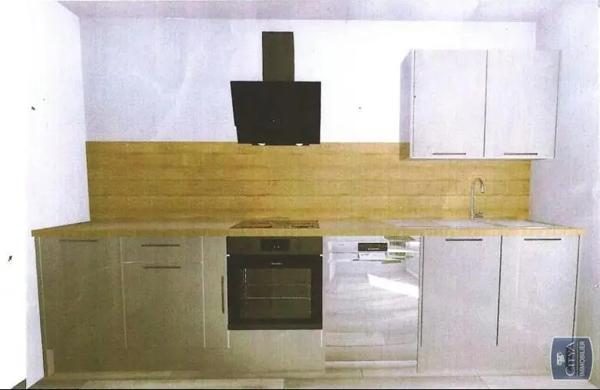 Maison à louer 4 pièces 83m² Les Rues-des-Vignes (59258)