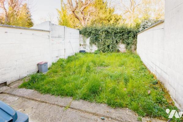 Maison 1930 Centre Saint Saulve