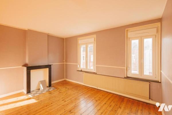 Maison 1930 Centre Saint Saulve