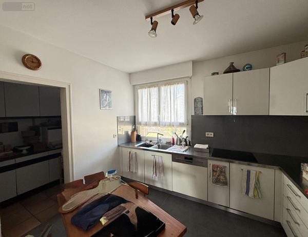 Appartement à vendre à Rennes en Ille-et-Vilaine (35700), ref : JOL