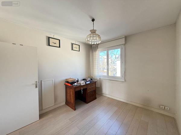 Appartement à vendre à Rennes en Ille-et-Vilaine (35700), ref : JOL