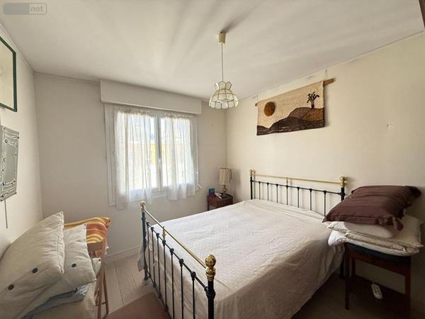 Appartement à vendre à Rennes en Ille-et-Vilaine (35700), ref : JOL