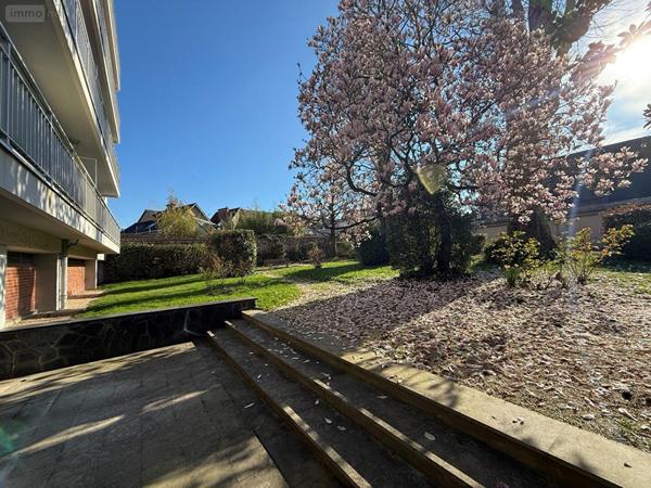 Appartement à vendre à Rennes en Ille-et-Vilaine (35700), ref : JOL