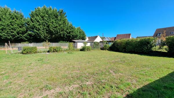 Maison à vendre 8 pièces VIC SUR AISNE (02) - TRAVAUX A PREVOIR