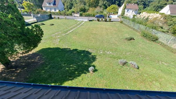 Maison à vendre 8 pièces VIC SUR AISNE (02) - TRAVAUX A PREVOIR