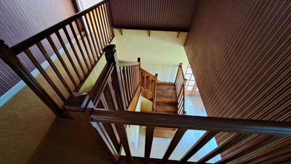 Maison à vendre 8 pièces VIC SUR AISNE (02) - TRAVAUX A PREVOIR