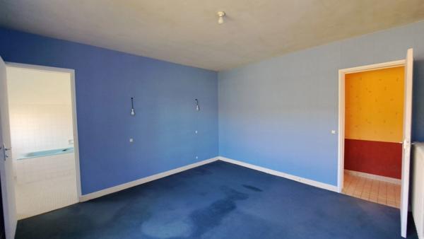 Maison à vendre 8 pièces VIC SUR AISNE (02) - TRAVAUX A PREVOIR