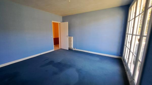 Maison à vendre 8 pièces VIC SUR AISNE (02) - TRAVAUX A PREVOIR