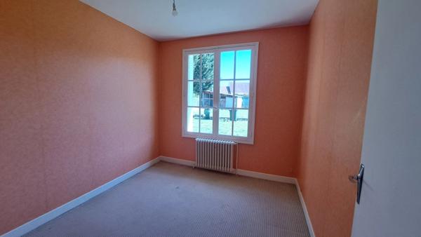 Maison à vendre 8 pièces VIC SUR AISNE (02) - TRAVAUX A PREVOIR