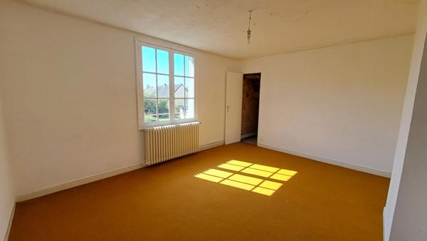 Maison à vendre 8 pièces VIC SUR AISNE (02) - TRAVAUX A PREVOIR
