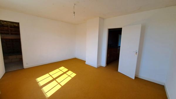 Maison à vendre 8 pièces VIC SUR AISNE (02) - TRAVAUX A PREVOIR