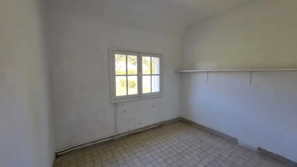 Maison à vendre 8 pièces VIC SUR AISNE (02) - TRAVAUX A PREVOIR