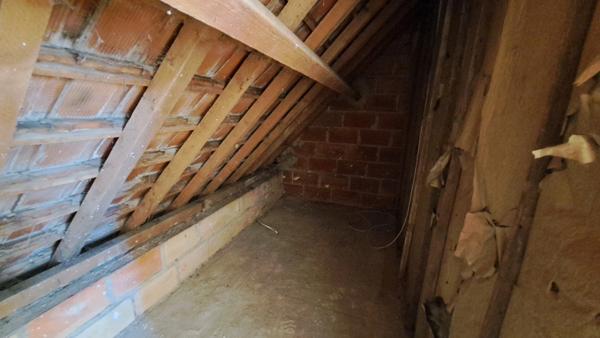 Maison à vendre 8 pièces VIC SUR AISNE (02) - TRAVAUX A PREVOIR