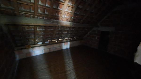 Maison à vendre 8 pièces VIC SUR AISNE (02) - TRAVAUX A PREVOIR