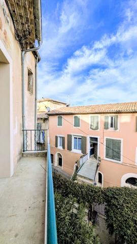 Très bel appartement T3 vue dégagée , refait à neuf! 224 000 €