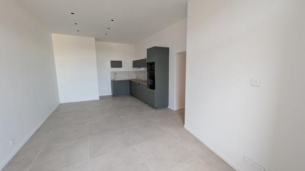 Très bel appartement T3 vue dégagée , refait à neuf! 224 000 €