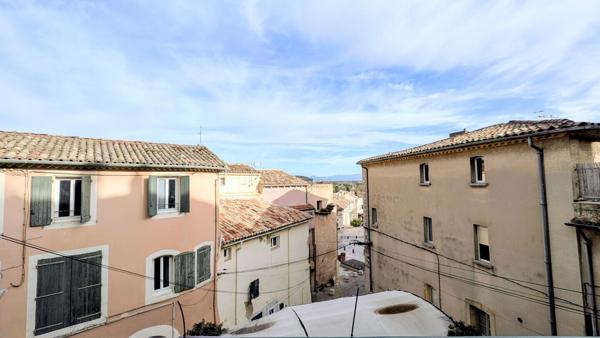 Très bel appartement T3 vue dégagée , refait à neuf! 224 000 €