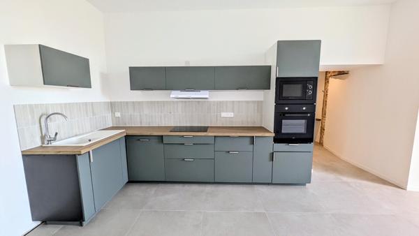 Très bel appartement T3 vue dégagée , refait à neuf! 224 000 €