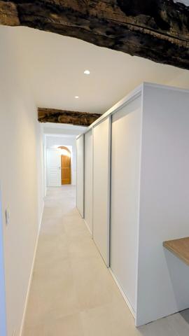 Très bel appartement T3 vue dégagée , refait à neuf! 224 000 €