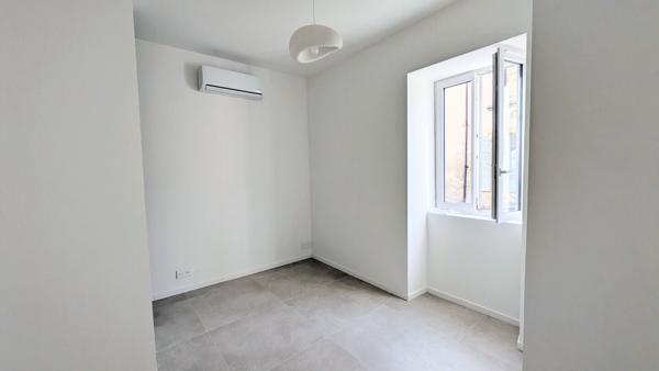 Très bel appartement T3 vue dégagée , refait à neuf! 224 000 €