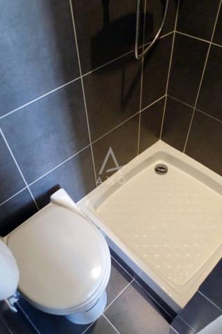 Proche place des Ternes