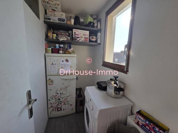 Appartement à vendre 4 pièces de 82 m²
