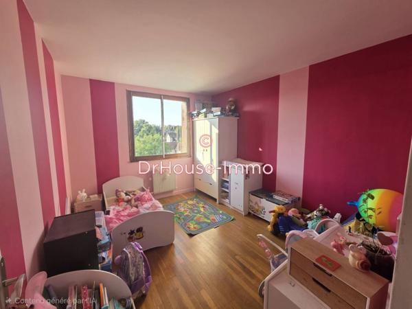 Appartement à vendre 4 pièces de 82 m²