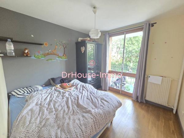 Appartement à vendre 4 pièces de 82 m²