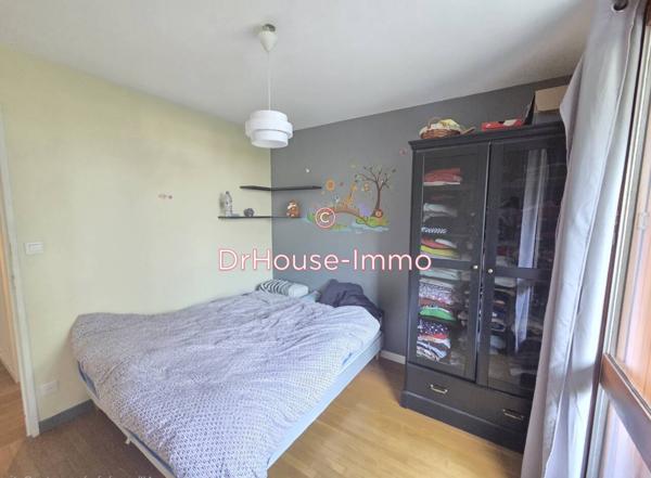 Appartement à vendre 4 pièces de 82 m²