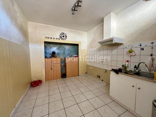 Vente
                Maison64 m² - 3 Pièces -
                    CENON (33150)