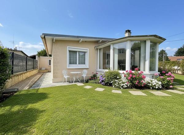 Maison Pontault Combault 4 pièce(s) 87 m2