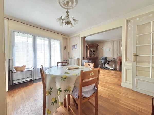 Maison Pontault Combault 4 pièce(s) 87 m2