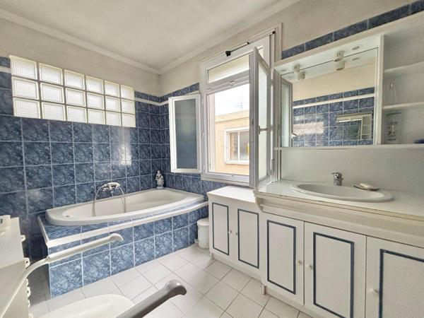 Maison Pontault Combault 4 pièce(s) 87 m2