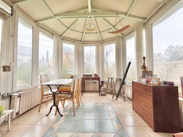 Maison Pontault Combault 4 pièce(s) 87 m2