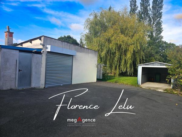 Maison à PLOUFRAGAN, 22440 - 6 pièces 147m²