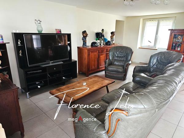 Maison à PLOUFRAGAN, 22440 - 6 pièces 147m²