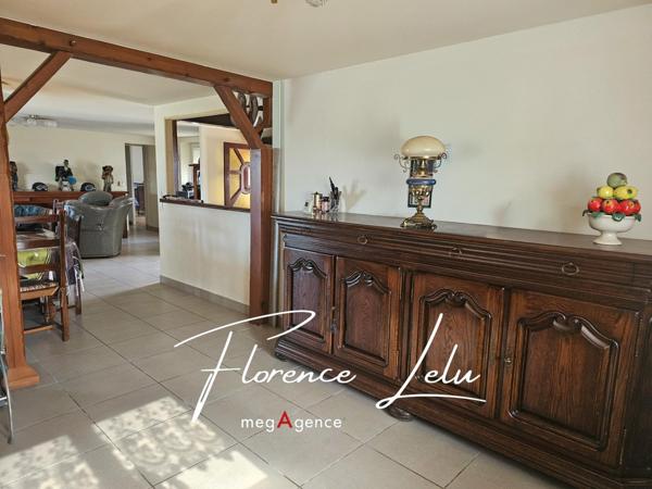 Maison à PLOUFRAGAN, 22440 - 6 pièces 147m²