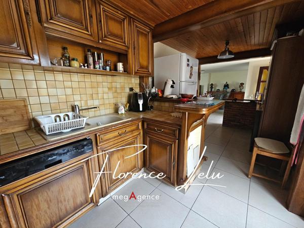 Maison à PLOUFRAGAN, 22440 - 6 pièces 147m²