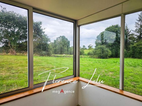 Maison à PLOUFRAGAN, 22440 - 6 pièces 147m²