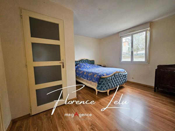 Maison à PLOUFRAGAN, 22440 - 6 pièces 147m²