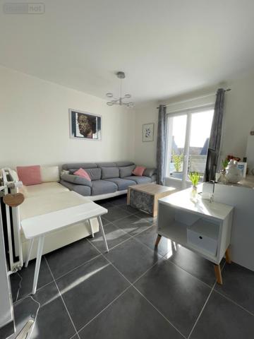 Maison à vendre à Ploemeur dans le Morbihan (56270), ref : 56082-1576