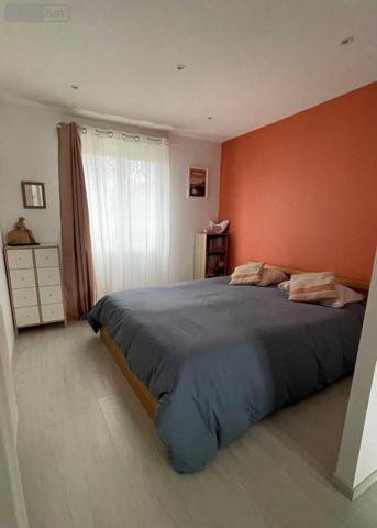 Maison à vendre à Ploemeur dans le Morbihan (56270), ref : 56082-1576
