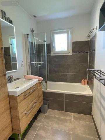 Maison à vendre à Ploemeur dans le Morbihan (56270), ref : 56082-1576