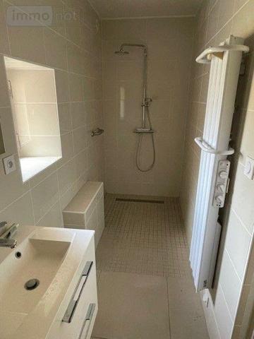 Maison à vendre à Cheverny dans le Loir-et-Cher (41700), ref : 001/2159