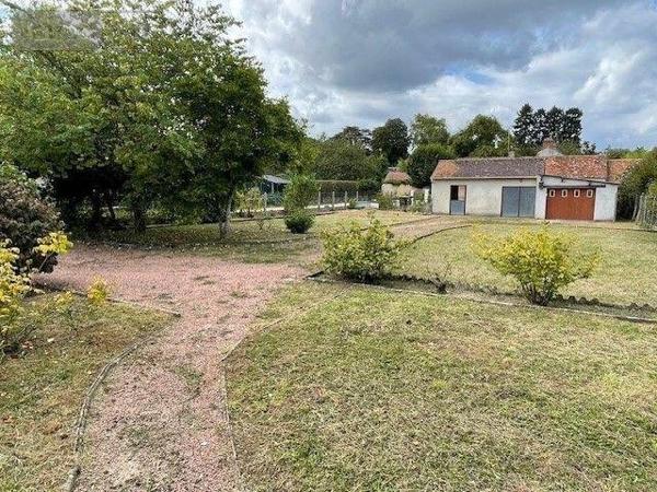 Maison à vendre à Cheverny dans le Loir-et-Cher (41700), ref : 001/2159