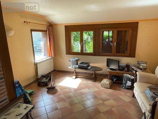 Maison à vendre à Cheverny dans le Loir-et-Cher (41700), ref : 001/2159