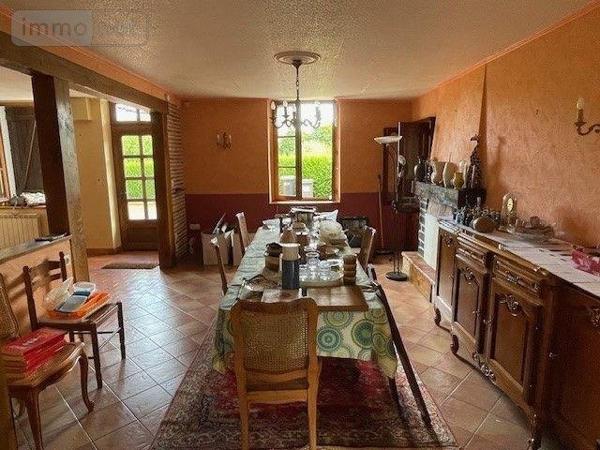 Maison à vendre à Cheverny dans le Loir-et-Cher (41700), ref : 001/2159