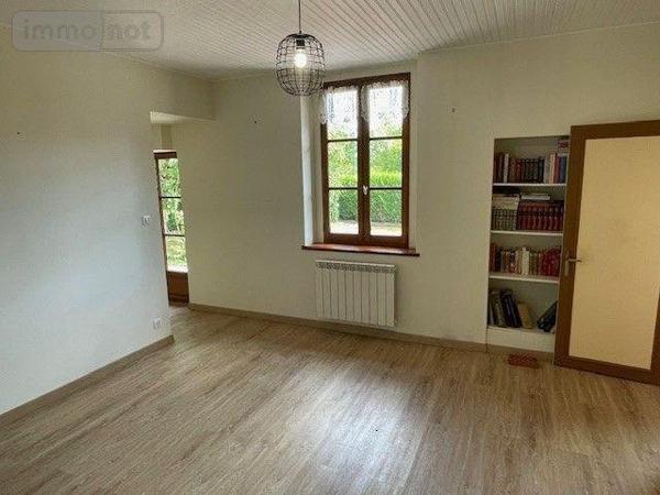 Maison à vendre à Cheverny dans le Loir-et-Cher (41700), ref : 001/2159